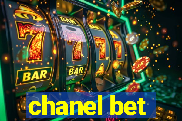 chanel bet